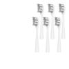 Adequado para Cabeça de Escova de Dentes Elétrica Usmile Y1S/Y4/P1/P3/U1U2 Mármore Substituição Cabeça de Escova Universal