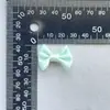 Accesorios de Lazo de 3 cm Zapatos, Sombreros, Calcetines, Accesorios para el Cabello, Accesorios Decorativos para Ropa, Fundas para Teléfono Móvil DIY, Ropa para Muñecas BJD, Accesorios Decorativos