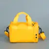 Bolsa Esportiva de Armazenamento para Lazer com Dança Fitness Infantil Transfronteiriça Bolsa de Viagem Portátil Bolsa de Ombro Leve para Viagem de Natação