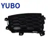Yubo - Adecuado para cubierta de luz antiniebla Jeep Grand Cherokee 2021-2024 con agujero para sensor 68544999Aa