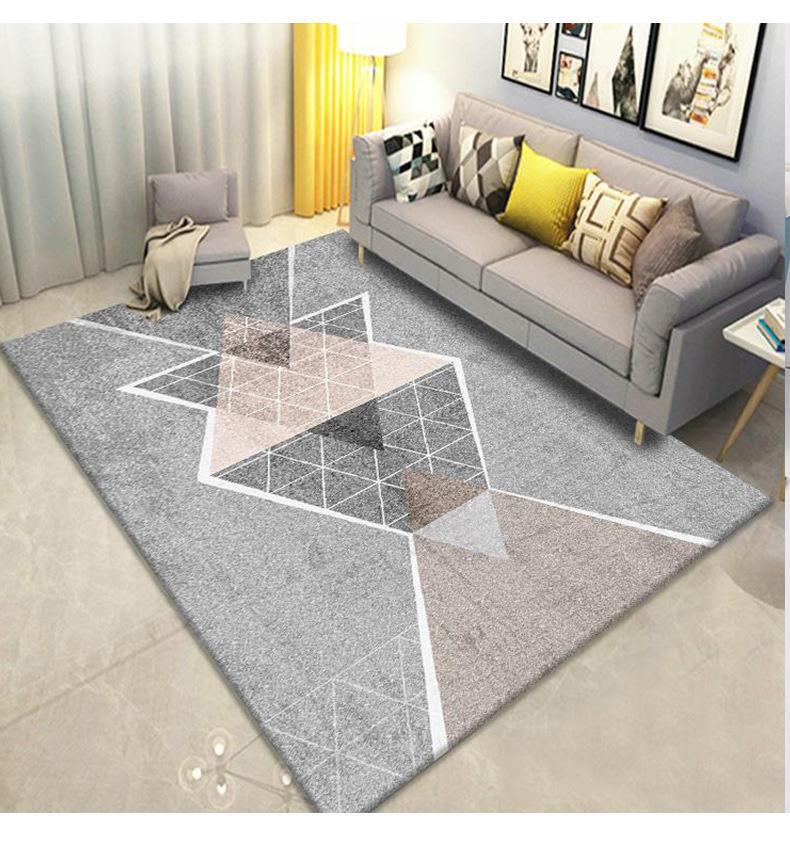 印花地毯,家居客厅地垫,卧室满铺地毯,入户门垫,厨房垫,阳台地毯