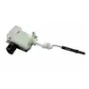 1J0810773B apto para Volkswagen - Bora Touareg Modelo 1998 Bora / Touareg Antiguo Motor de la Puerta del Tanque de Combustible