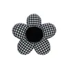 Cojín Fresco de Panal de Abeja para Asiento de Coche de Verano Cojín Transpirable para Asiento de Coche Cubierta Decorativa Creativa para Asiento de Coche con Estampado de Espiga y Flor