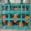 Accesorios para Cabrestante de Cuerda para Minería Guohua Inteligente Especificaciones Completas En Stock Dispositivo de Tensado Lanzadera