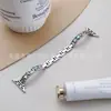 Adecuado para Apple iWatch Pulsera Estrella Xiaomi Pulsera 8/9 Metal Huawei Pulsera 899 Correa de Reloj