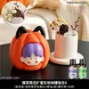 Difusor de Aromaterapia Pedra Sem Chama Orelha de Gato Abóbora Óleo Essencial Quarto Casa Decoração de Mesa Criativa Decoração de Alto Padrão