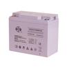 Bateria Shuangdeng 6-Fmx-150A Estação de Retransmissão de Micro-ondas, Equipamento de Medição Remota Usado 12V150Ah Outro