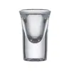 Copa de Licor, Copa Maotai, Vasito Estilo Chino para Restaurante y Uso Doméstico, Tamaño Pequeño, Nuevo Estilo Chino, Estilo Nacional de Moda