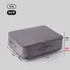 Bolsa Expandible para Almacenamiento de Ropa y Colchas para Mudanzas, Viajes, Dormitorio, Organización de Armario de Gran Capacidad, Almacenamiento de Compresión para Colchas