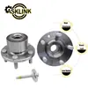 Rolamento de Cubo de Roda Vkba6752 Kit de Reparo de Rolamento Dianteiro É Adequado para Unidades de Cubo de Roda Land Rover