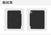 Nueva Funda de Cuero Magnética Plegable en Y de Doble Cara para Apple iPad Pro Air 4567 Ligera Generación 1011 12.9 13 Aplicable 25