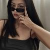 Moda coreana vintage anel aberto feminino casal irregular geométrico duplo dedo ins moda nicho personalidade jóias