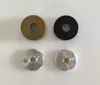 Prateleira de Armazenamento Redonda de Tubo de Liga de Alumínio Minimalista e Luxuosa, Prateleira Suspensa, Coluna Decorativa de Exibição de Piso, Estante