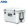 Caja Isotérmica Refrigerada Personalizada de 35L para Camping al Aire Libre, Montaje en Coche, Pesca Marítima, Moldeo Rotacional, Uso Dual Frío y Caliente, Portátil para Conservación de Alimentos