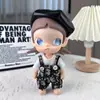 Conjunto de Overol de Manga Corta de la Hermana Gazi Ropa de Vestir para Muñeca Móvil Zsiga Dreamland