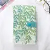 Álbum de Armazenamento de Cartas Lomi/Le Mi Gua Gua para Colecionar Cartas de Fãs, Álbum de Fotos Transparente, Porta-Cartões Estilo Fresco