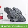 Adereços de Fotografia de Pedra Simulada, Pedra Escultura Biónica de Espuma PU, Exibição de Rochoso de Jardim de Pátio, Decoração de Paisagismo