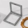 Caja de Suspensión de Película Pe para Joyería al por Mayor Caja de Almacenamiento para Uñas Portátil Caja de Joyería Antioxidation para Pulsera