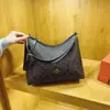 Bolso de mujer de alta gama 2026 nuevo modelo vintage bolso de axila para mujer, Laurela bolso de hombro único bandolera bolso tote