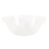 Lavabo Espesado para Uso Doméstico, Adecuado para Residencias Estudiantiles, Lavabo Pequeño Transparente de Plástico Multicolor para Lavarse la Cara, Lavabo Yuanbao