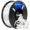 Impressora 3D Coredi consumíveis PLA seda bicolor ouro arco-íris consumíveis material FDM 1,75mm