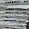 Acrílico PMMA CM-203 Taiwan Chi Mei CM-207 Alta Transparência Resistente a Arranhões Resistente a UV Painel LCD PMMA