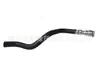 64217595415 64214238491 apto para BMW MINI manguera de calefacción del depósito de agua del calentador, tubo de goma