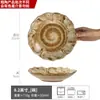 Tigela Rica, Tigela Grande de Cerâmica Retrô e Prática, Tigela para Vegetais, Tigela para Louça Doméstica, Tigela para Salada, Tigela para Frutas, Tigela para Sopa de Macarrão