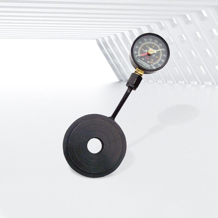 MCZ系列锚杆测力计1