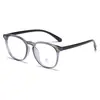 Nuevas Gafas de Moda Trendy con Montura Grande Anti Luz Azul, Gafas Coloridas y Lindas para Niños, Se Pueden Personalizar para Miopía
