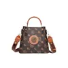 Fábrica de Origen Canguro Barney Bolso Tote Grande Portátil de Moda Simple Versátil Estilo Extranjero Bolso de Hombro Venta al por Mayor Dropshipping
