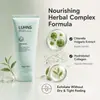 Gel Esfoliante Herbal de Venda Quente Transfronteiriça para Limpeza Profunda e Suave da Pele, Esfoliante, Hidratante e Clareador Gel Amazon