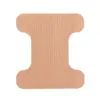 Parche Protector de Dedos, Vaina Tendinosa del Dedo, Vendaje Transpirable para Protección de Dedos, Parche Fijo Autoadhesivo, Equipo Protector Deportivo para Hombres y Mujeres, Soporte de Muñeca