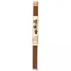 Varillas de Incienso Chino Clásico Tradicional Luyuxiang para Sala de Estudio y Sala de Estar, con un Aroma Amaderado que Purifica el Aire Interior