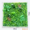 Fondo de Pared de Planta Artificial de Gama Alta Decoraciones de Pared de Planta Verde Artificial Accesorios para el Hogar Pared de Plantas para Balcón Interior