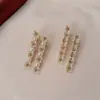 Elegante y Lujoso Pasador de Flor con Perlas y Pedrería para Niñas, Exquisito Pasador para el Lado y el Flequillo, Accesorio para el Cabello de Pinza de Pato