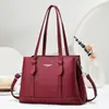 Directamente del fabricante, los nuevos bolsos de verano para mujer son modernos, versátiles, casuales, a la moda, de alta gama, de gran capacidad, de lujo ligero y de nicho