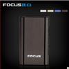 Caja de cigarrillos automática Focus JD-006 FOCUS (Sin encendedor) Caja de cigarrillos de regalo publicitaria para fumar