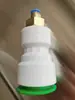 Accesorios para Fresadora Dongcheng Máquina de Corte Boquilla Junta de PPR Conversión de Grifo Válvula de Agua Aspersor Agua Boquilla de Agua