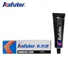 Sellador para Motor de Caucho Negro Libre de Empaque Kraft K-586 Venta al por Mayor Impermeable Resistente al Aceite Alta Temperatura 55g En Caja