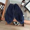 Ropa de Bebé Ropa de Otoño e Invierno Estilo Coreano Bebé Rayado Nuevo Cárdigan Tejido Suéter Chaqueta para Bebé y Niño Pequeño Otoño Combinable
