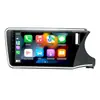 Adequado para 15 Honda Fengfan Direita Peptídeo Navegação Android Tudo-em-Um Player MP5 Android Navegação GPS Ré