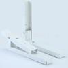 [Venta al por mayor de fábrica] Soporte de horno microondas de pared, soporte triangular, soporte de carga