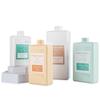 Fabricante Personaliza Botellas de Champú, Acondicionador y Loción Corporal de 20-500 ml, Botellas de Plástico PETG, Botellas de Gel de Ducha para Sub-Embalaje