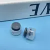 Hebilla de Resorte de Plástico Ajuste Elástico Hebilla de Mochila Botón de Cordón para Ropa Deportiva Accesorios DIY Suministro Directo de Fábrica Botón