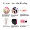 Vendas de Baixo Custo de Produtos de Vendedores Ambulantes, Capas de Celular com Cachorrinho Floral em Estilo Pintura a Óleo, Capas Atacado para Iphone18Promax