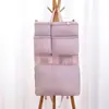 Bolsa de armazenamento para viagem para embalar roupas, jaquetas de plumas e organizar itens em uma mala; organizador portátil de roupas íntimas e calcinhas para viagens de negócios e viagens