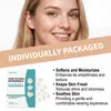 Los Parches para el Cuidado Facial Vorvita Son Suaves y Cómodos, Adaptándose a la Piel del Rostro, Parches Diarios para Cubrir y Cuidar el Acné