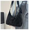 Moda Versátil Estilo Occidental Estilo Coreano Simple Celebridad de Internet Verano Nuevo Celebridad de Internet Bolso de Mano/Hombro para Mujer Bolso Bandolera