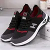 Zapatos de Verano para Hombre Transpirables Seleccionados Cuidadosamente, Zapatos de Malla, Zapatos Deportivos de Malla, Zapatos Ligeros Delgados Casuales Huecos para Correr